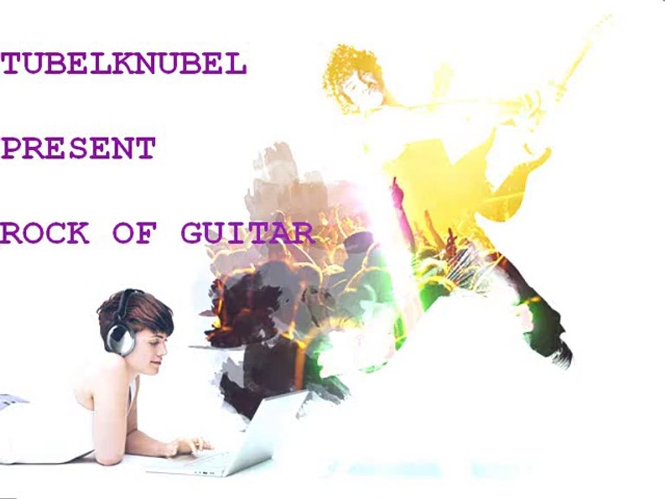 Guitar Rock