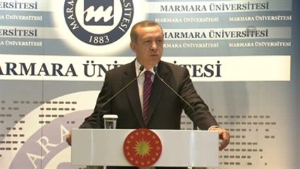 Cumhurbaşkanı Erdoğan - "Hsyk Seçimlerinde Kazanan Milletimiz Olmuştur"