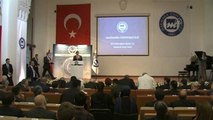 Cumhurbaşkanı Erdoğan, Marmara Üniversitesi'nde