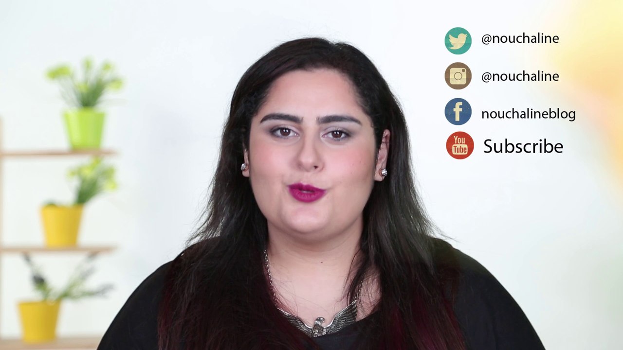 طريقة عمل مناكير فيونكة | مع ألين