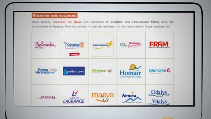 Le rôle du correspondant CNAS