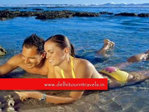 Affordable Goa Honeymoon, Holiday Tour Packages-delhitourntravels.in