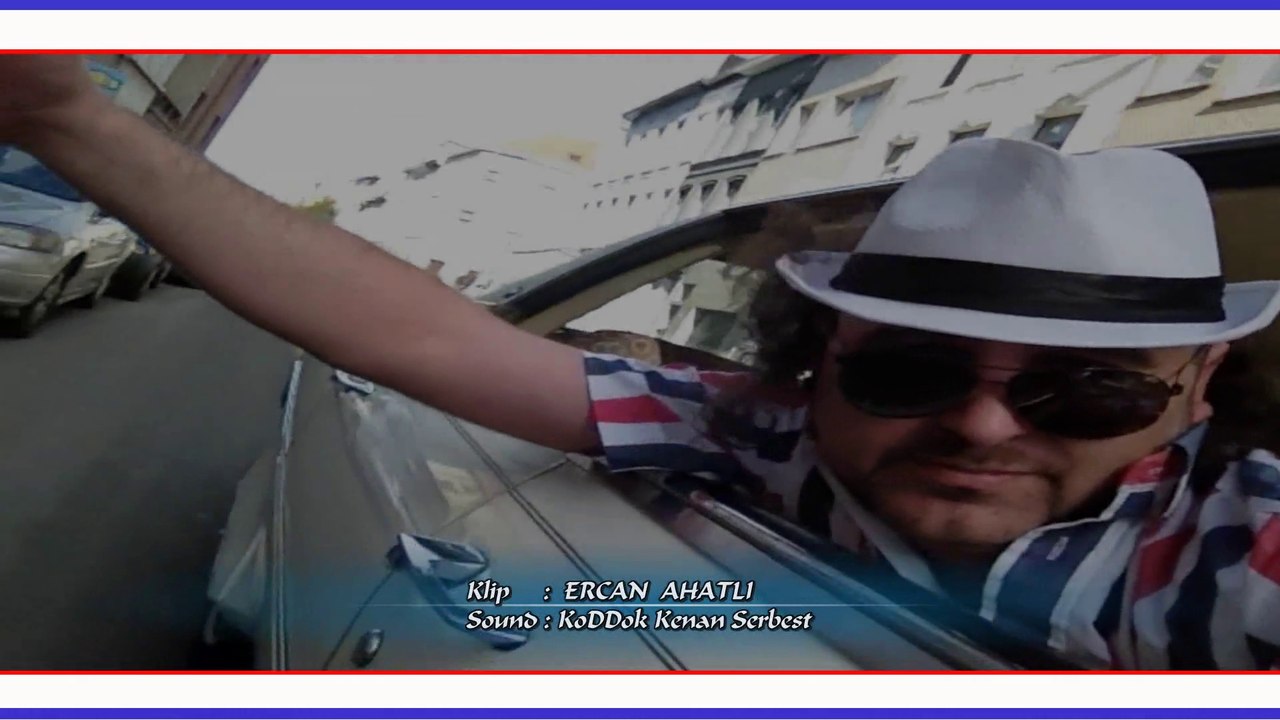 ERCAN AHATLI ( Chavrolet Spetcialno ) 2015