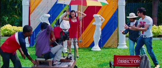 Raqt - Official Title Song - Movie: RAQT - Ek Rishta - Singers: Amal Malik, Suzen Demelo