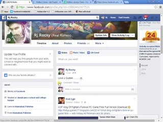 How Get More LIkes On fb POsts