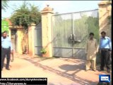 Dunya news-IESCO cuts electricity of Imran Khan’s Bani Gala residence