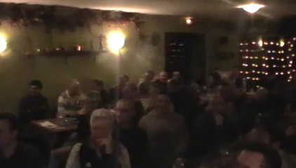 Repas Assemblée Générale Saison 2013-2014