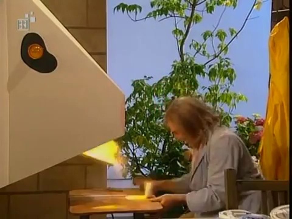 Französisch - Bon Courage 32 L_inventeur