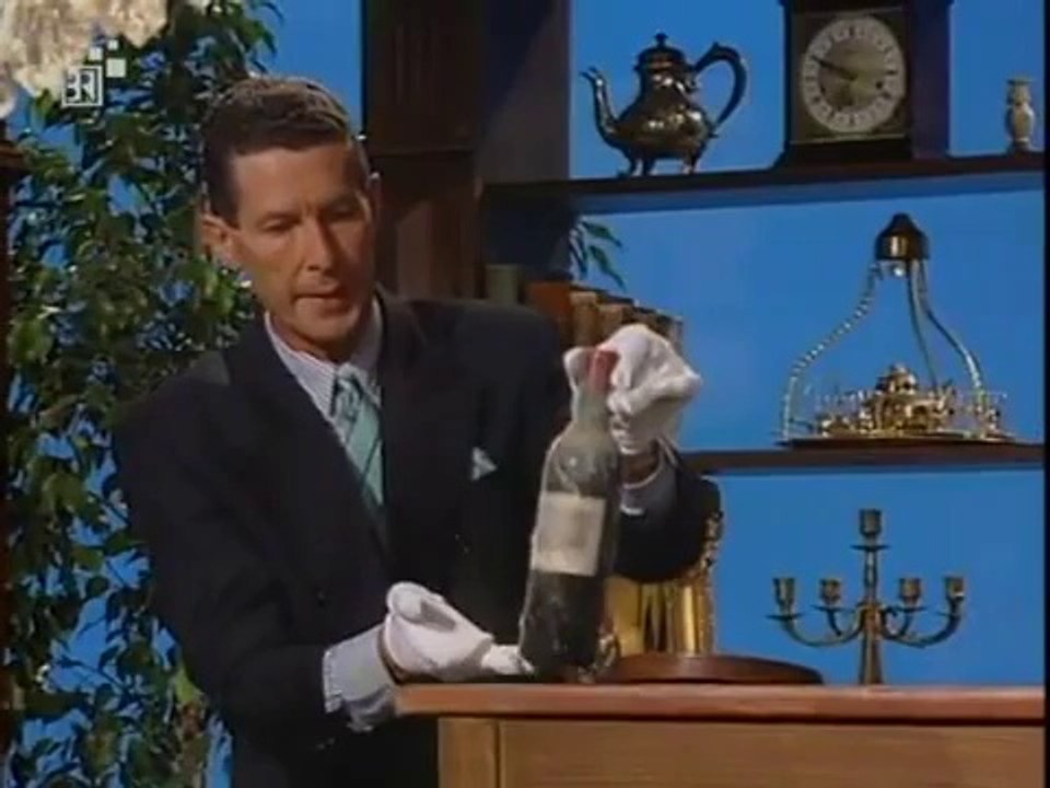 Französisch - Bon Courage 33 La Vente Aux Enchères