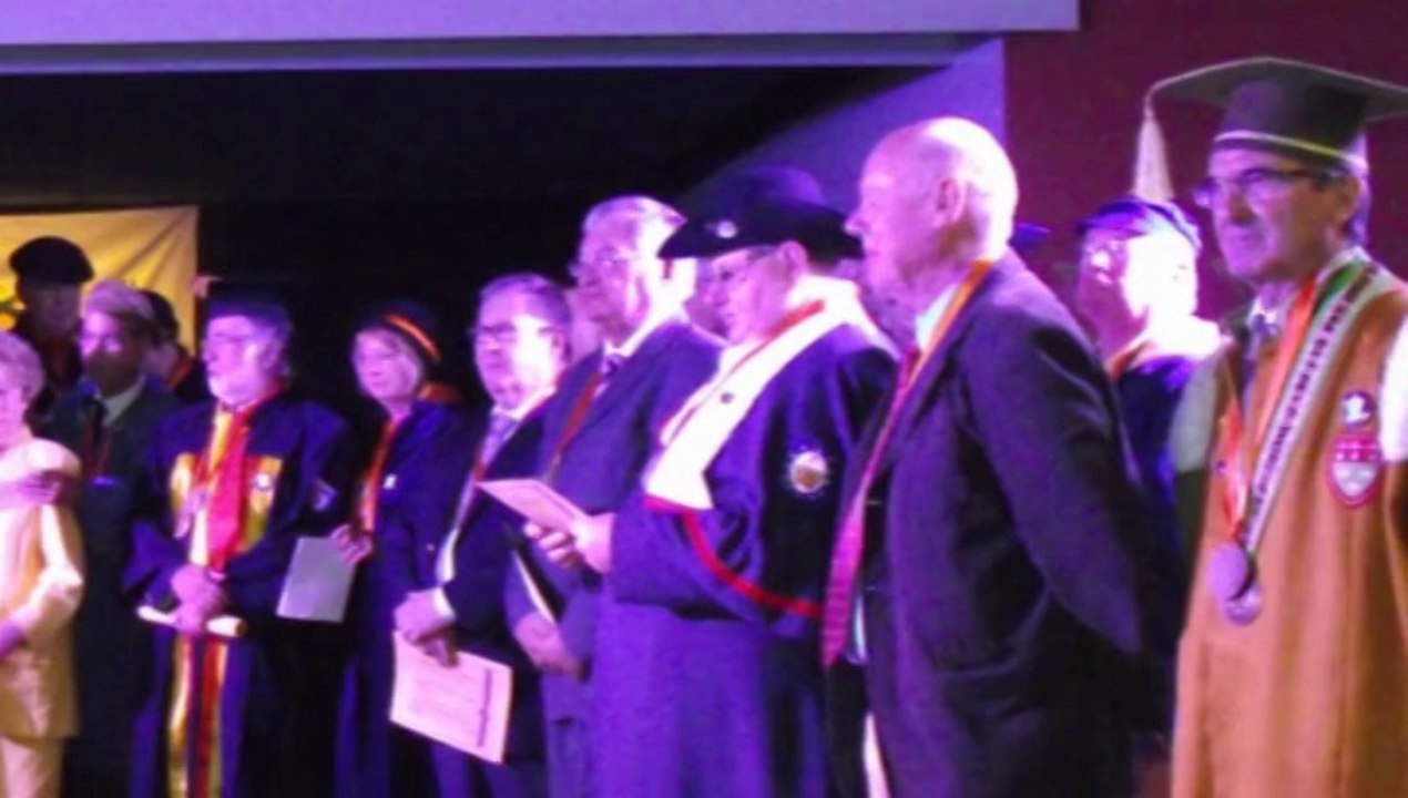 Mouclades d'Automne 2014 à Pénestin