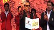 Dharmendra At The Music Launch Of 