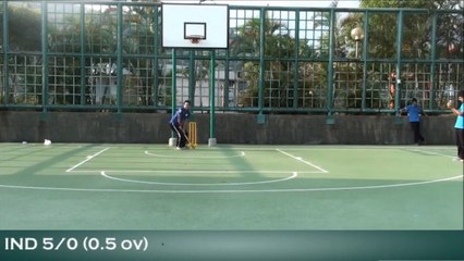 Pakistan vs Australia 3rd ODI Full Match Highlights 2014