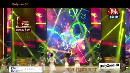 ITA Men Saras Ko Mili Nayi Kumud!! - ITA Awards 2014