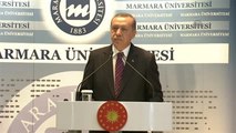 Cumhurbaşkanı Erdoğan - 