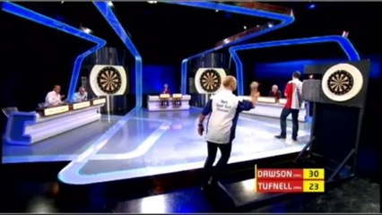 BBC A Question of Sport (Monday 3rd October 2011)
