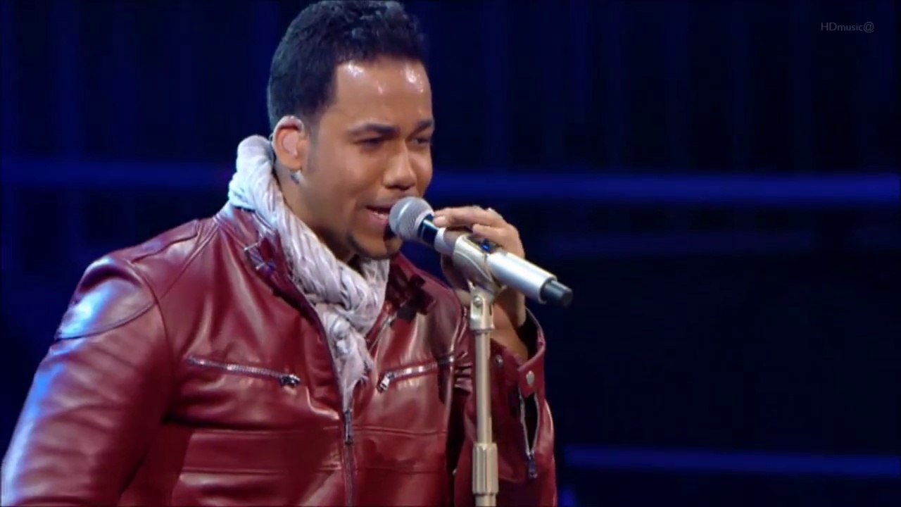 Romeo Santos - Que Se Mueran (HD)