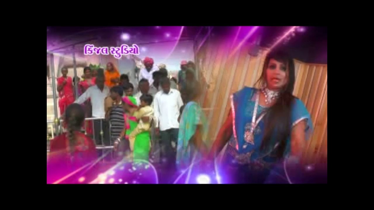 Indu Patel Live Non Stop Geet Part - 2 - Album - Radhiyali Rat - Singer - Indu Patel,Shailesh Barot