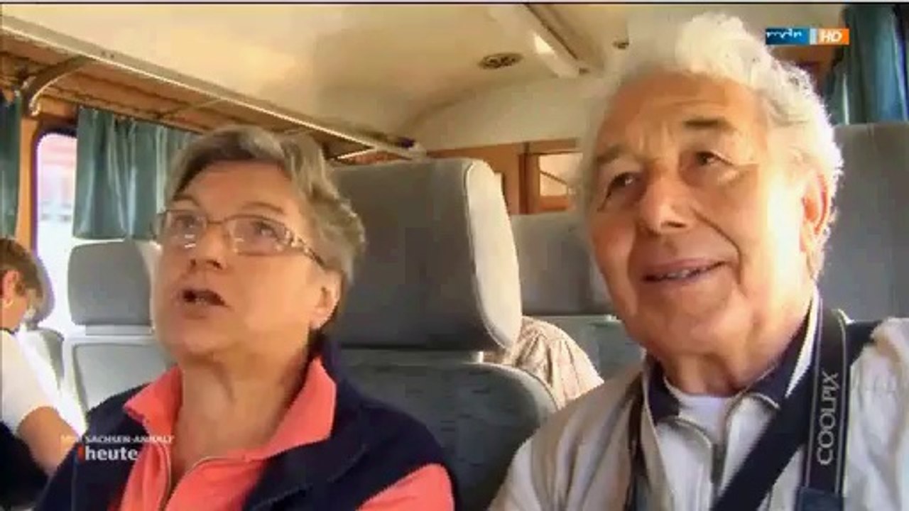 Musikalischer Widerstand im Harz ( Wipperliese )