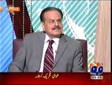 The Future Of Pakistan by General Hamid Gul Great | Live Pak News