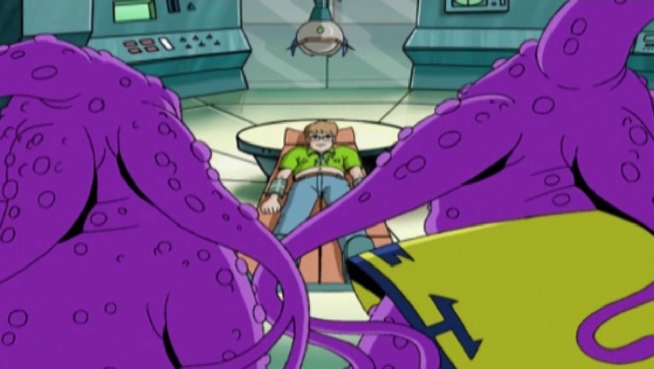 Archie's Weird Mysteries Worst Episode Countdown #24