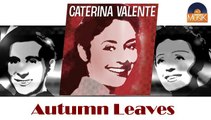 Caterina Valente - Autumn Leaves (HD) Officiel Seniors Musik