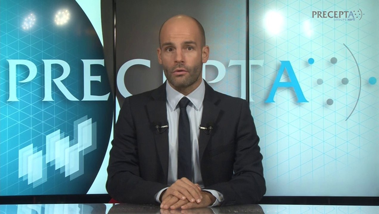 Precepta, Assurance et Big Data : opportunités et écosystèmes