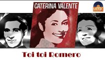 Caterina Valente - Toi toi Romero (HD) Officiel Seniors Musik