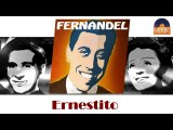 Fernandel - Ernestito (HD) Officiel Seniors Musik
