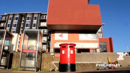 Fail Compilation of November 2012 __ FailArmy