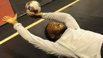 Inside : l'avant match de PSG Handball - La Rioja