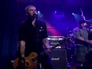 Dropkick Murphys-The Spicy Mchaggis