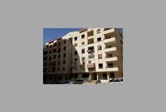 شقة بمدينة عباد الرحمن 2 بجوار نادي الصيد بالقطامية - mlseg.com