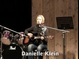 Danielle Klein