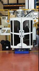 Civata Paketleme Makinası