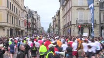 Les 10 km de Rouen - Europe 1
