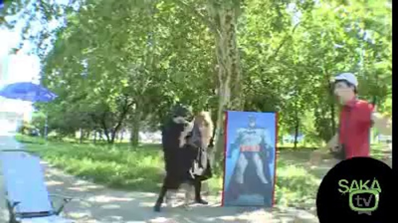 Biraz Uça Bilir miyiz