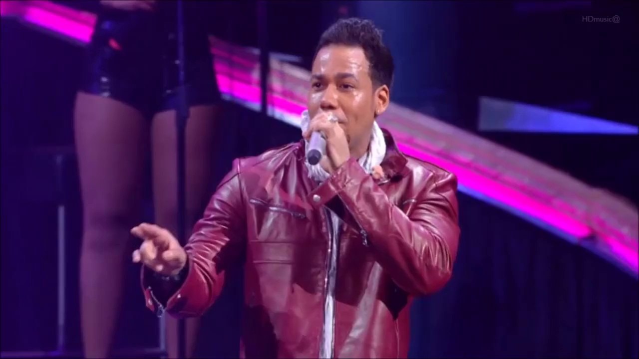 Romeo Santos - Mi Corazoncito (HD)