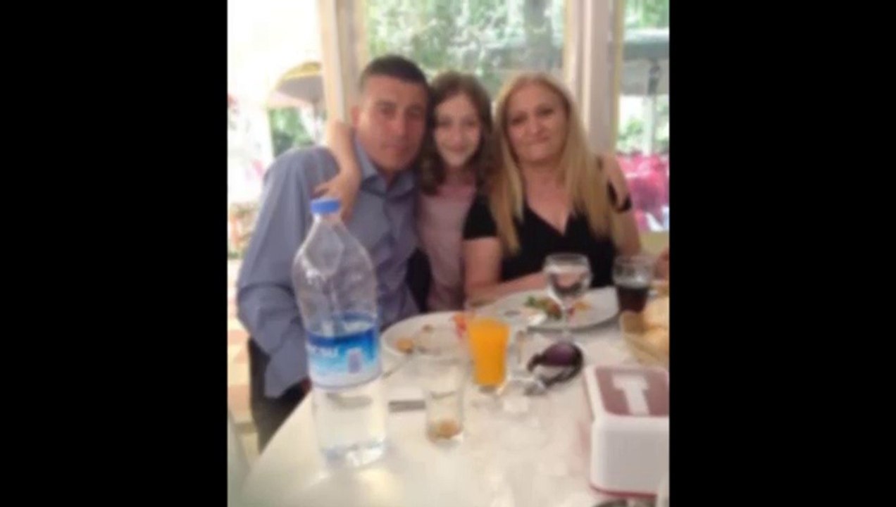 OGUZ ÇAKMAK verilmiş infazım sabah olunca