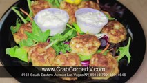 Best Lobster In Las Vegas; Crab Corner Maryland Seafood House