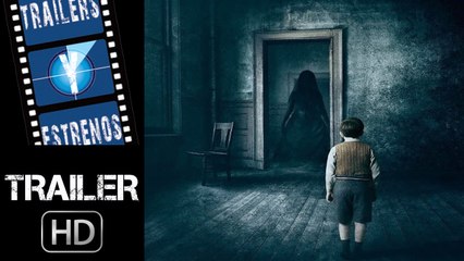 La mujer de negro: El ángel de la muerte - Teaser trailer en español (HD)