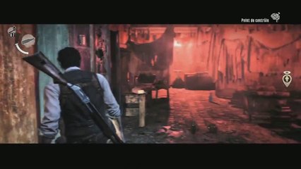 The Evil Within - GK Live