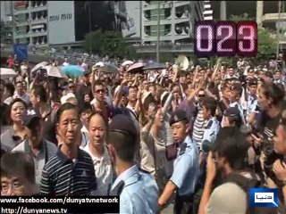 Dunya News - Dunya 100 Seconds: News from across the world in 100 seconds