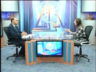 بانوراما الساعة ج1- د. فايز ابو عيطة - الاستاذ عمر شعبان - الاثنين - 13-10-2014