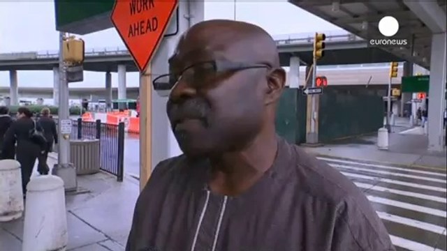 Ebola: verso il primo contagio negli USA. Positivo un infermiere a Dallas