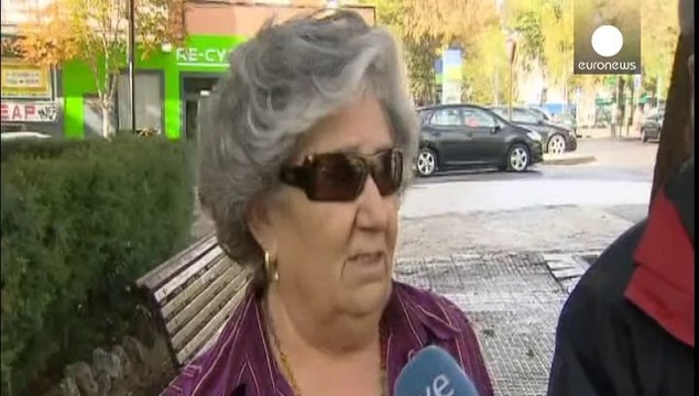 Ebola: in condizioni stabili, anche se ancora gravi l'infermiera spagnola