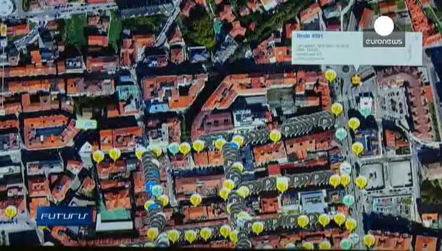 Las paredes oyen en Santander: usar el sonido para mejorar la vida