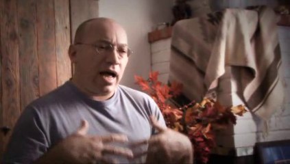 Tuning in (4) -The channelers