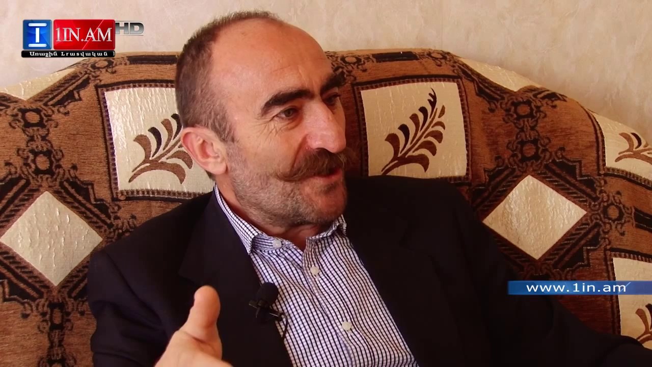 նույնիսկ այս հրամանատար կոչվածները չեն կարող ազատամարտիկներին կառավարել