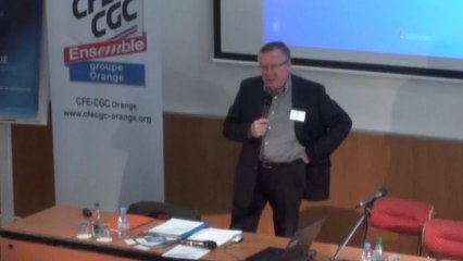 Séminaire 30/06/2014 : Intervention de Jean-Yves Léger