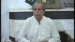 Dunya News-By-elections for NA-149 will take place on October 16: Javed Hashmi